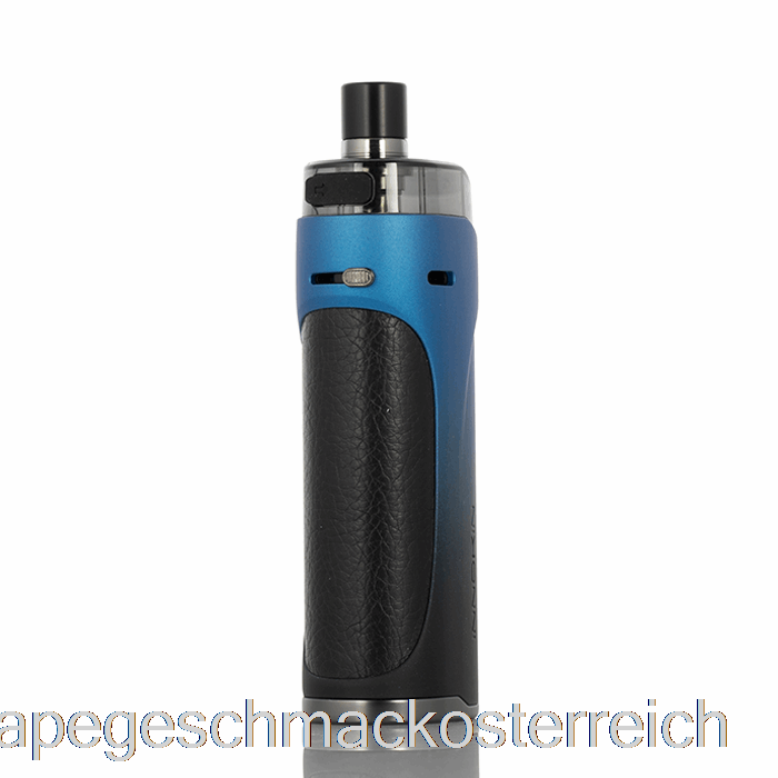 Innokin Kroma-Z 40W Pod-Mod-System Mitternachtsblauer Vape-Geschmack